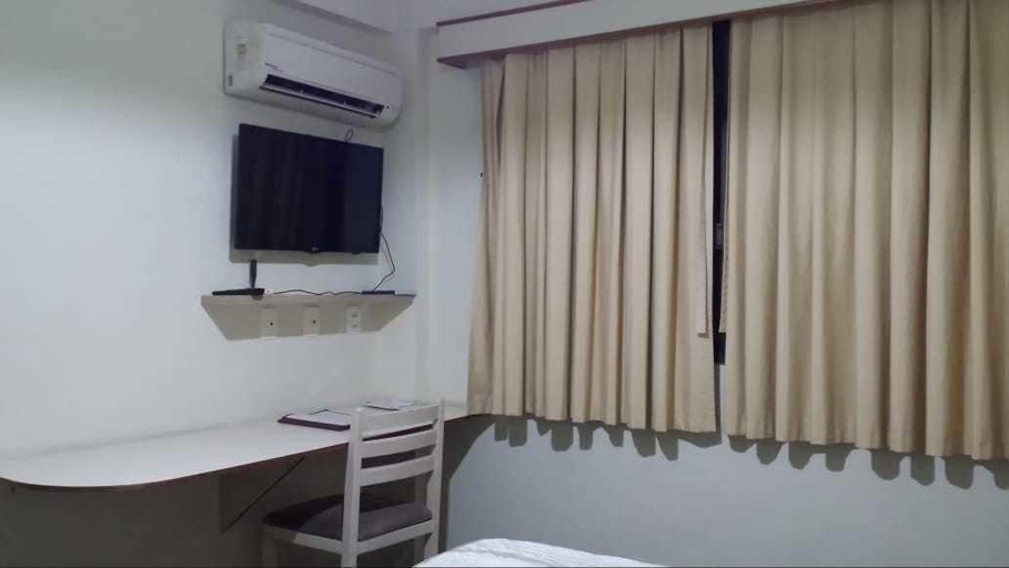Bedroom 4, River Park, Resende