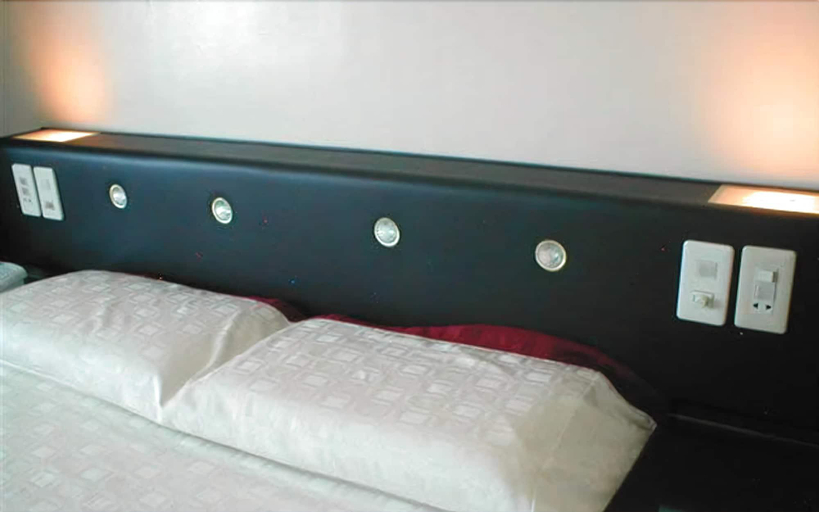 Public Area 5, Hotel Asia, Cebu City