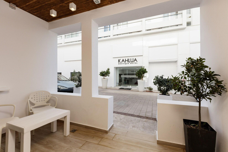 Public Area 5, Kahlua Boutique Hotel - Adults Only, Crete