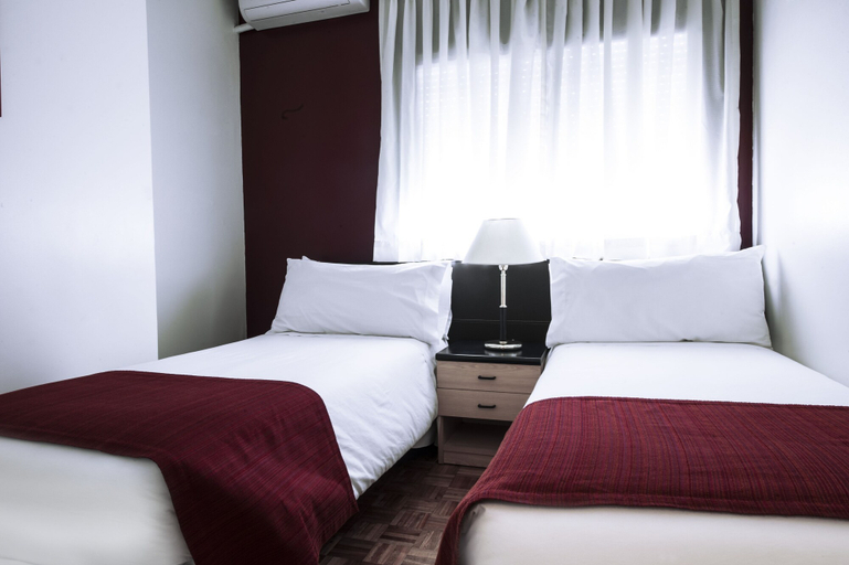 Bedroom 4, Cristoforo Colombo, Distrito Federal