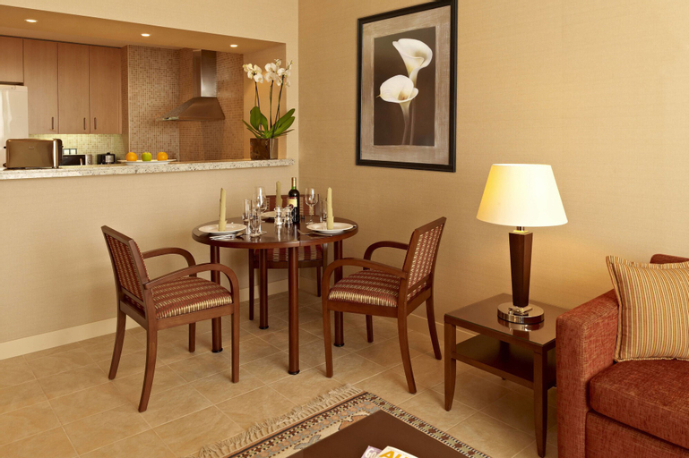 Marriott Executive Apartments Atyrau, Atyrau