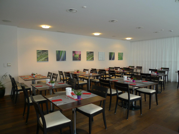 Food & Drinks 5, Businesshotel LUX, Hochdorf