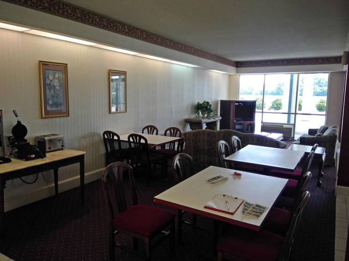 Others 5, Americas Best Value Inn Kinston, Lenoir