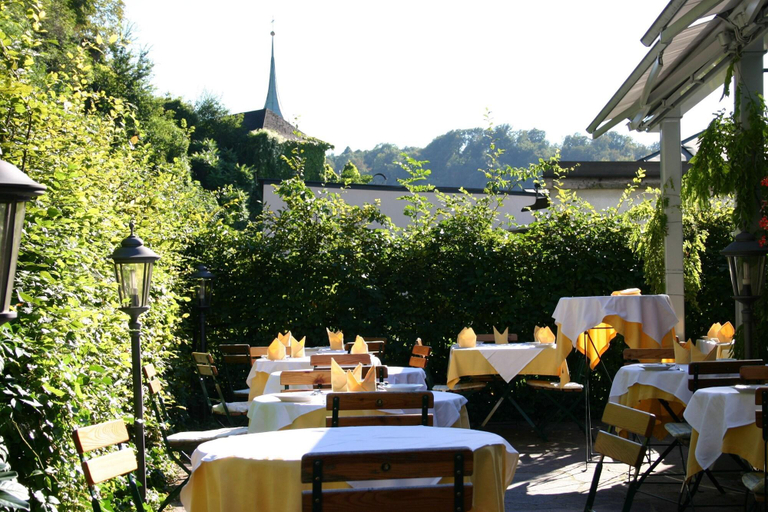 Food & Drinks 5, Altstadt Hotel Stadtkrug, Salzburg