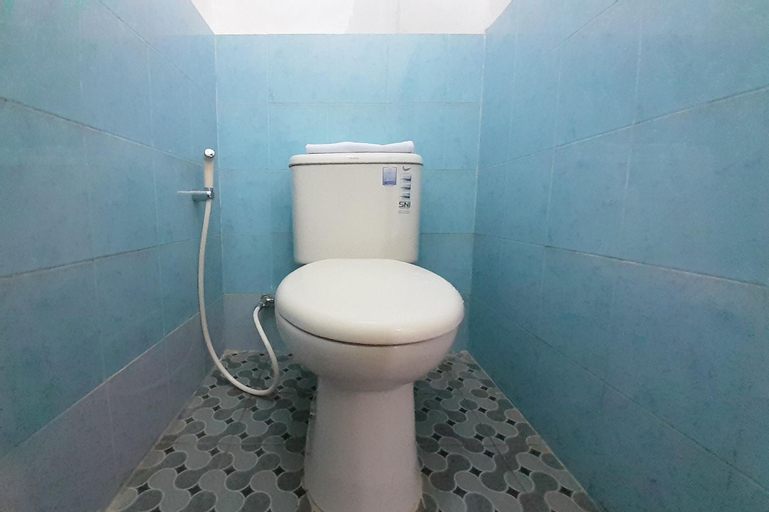 OYO 2593 Mawar Homestay, Bandar Lampung