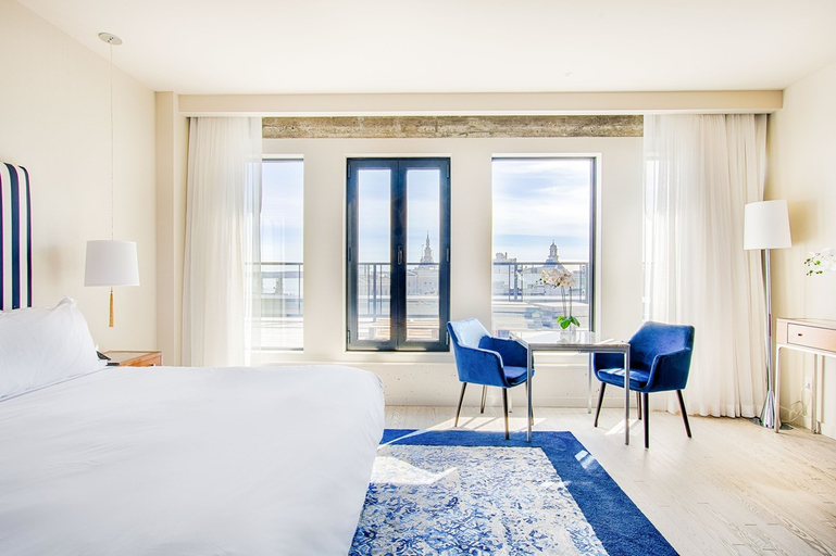 Bedroom 2, Monsieur Jean, Communauté-Urbaine-de-Québec