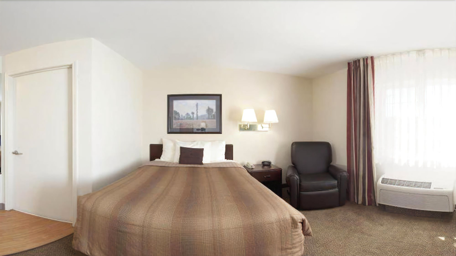 Bedroom 19