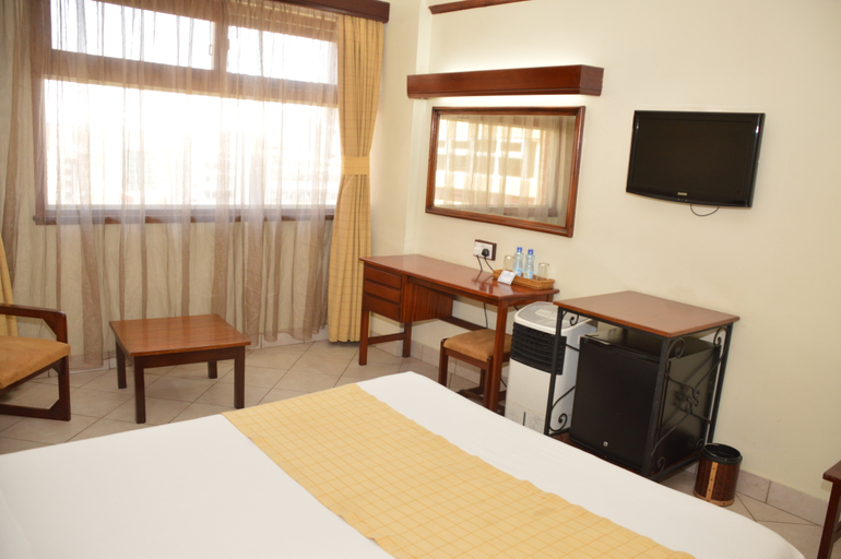 Bedroom 3, Mayhouse 680 Hotel, Starehe