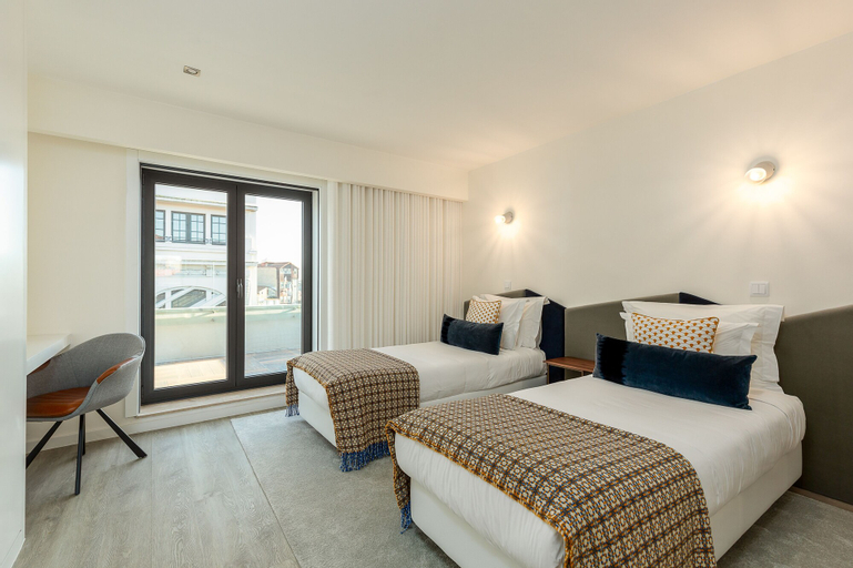 Your Opo Central Apartments, Porto