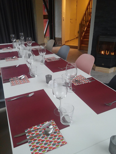 Food & Drinks, Pluimpapaver Hotel & Glamping, Vlaams Brabant