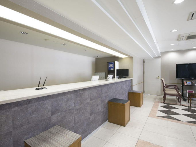 Public Area 2, Ace Inn Matsumoto, Matsumoto