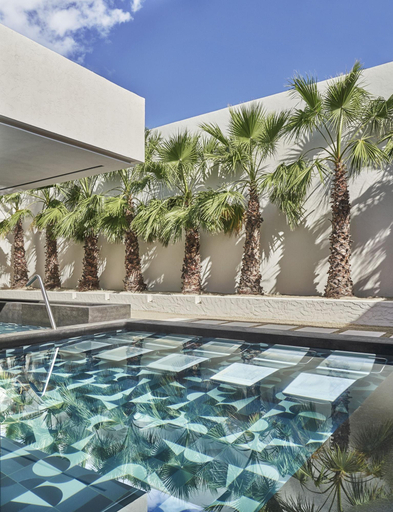 Sport & Beauty 2, Four Seasons Resort Los Cabos At Costa Palmas, La Paz