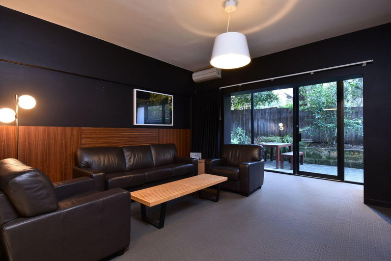 Public Area 4, Riverview On Mount Street, Perth