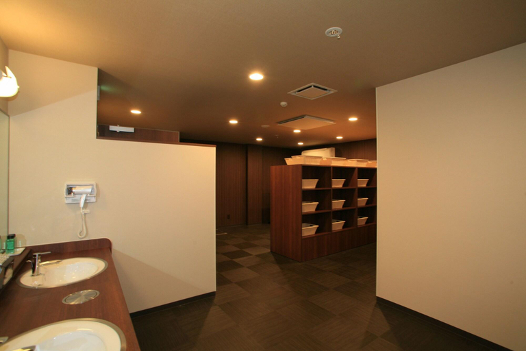 Public Area 2, Hotel Route-Inn Natori Iwanuma Inter, Natori