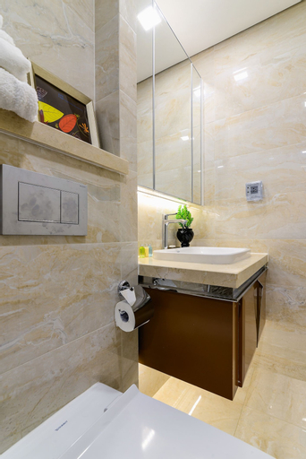 Aqua Vinhome Bason Stunning View, Quận 1