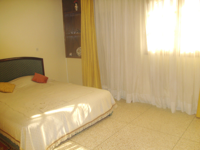 Bedroom 4, Stylish 4 Bedrooms Villa Ref 1081, Agadir-Ida ou Tanane