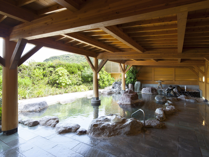 Hotel Izukyu, Shimoda