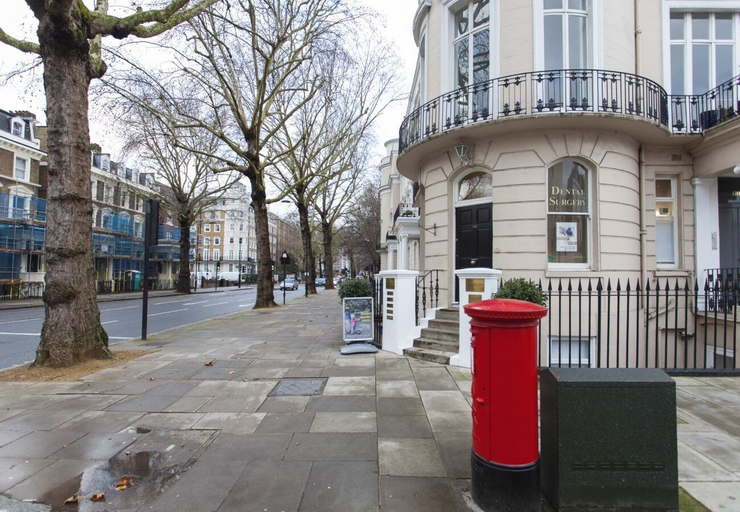 Exterior & Views, Holland Park Luxury with Garden, London