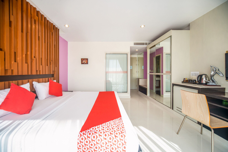 I Dee Hotel, Pulau Phuket