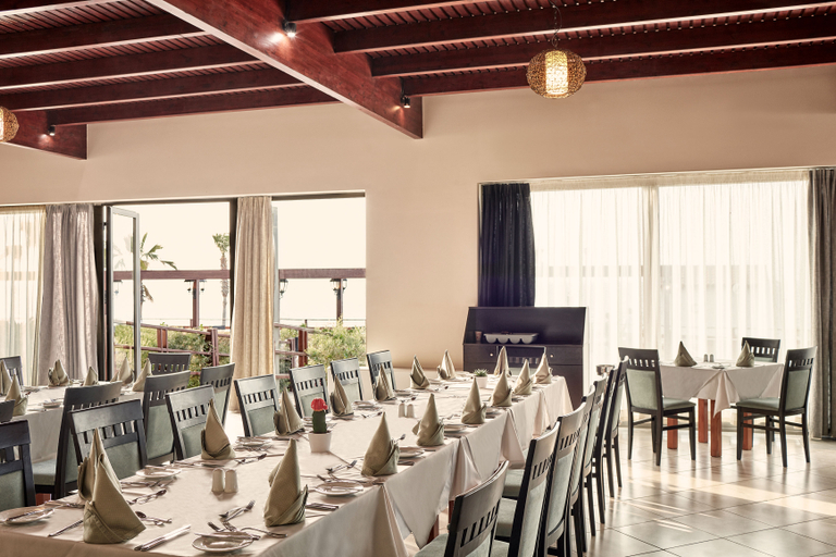 Food & Drinks 4, All Senses Nautica Blue Exclusive Resort, South Aegean