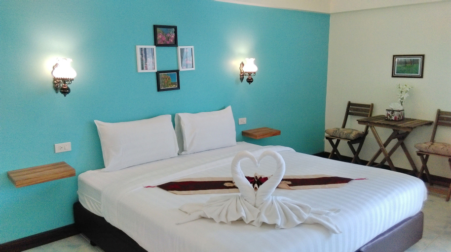 The Nest Serviced Apartment, Ratchathewi