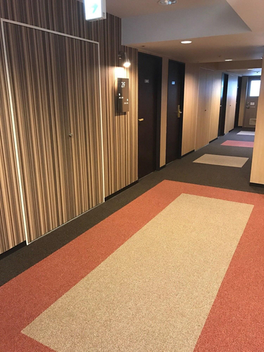 Public Area 2, Hotel St Palace Kurayoshi, Kurayoshi