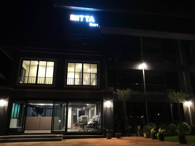 Nitta Hotel, Hang Chat