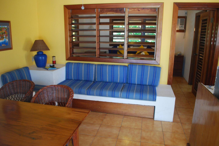 Public Area 3, Caribbean Villas Hotel