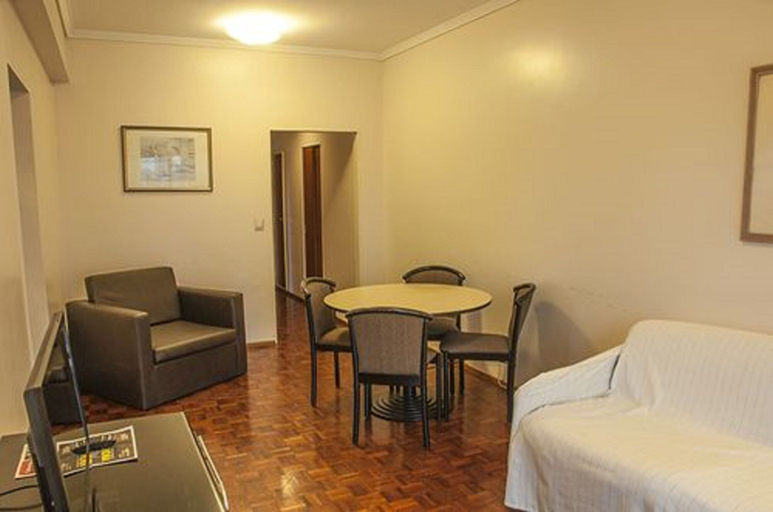 Bedroom 4, Cristoforo Colombo, Distrito Federal