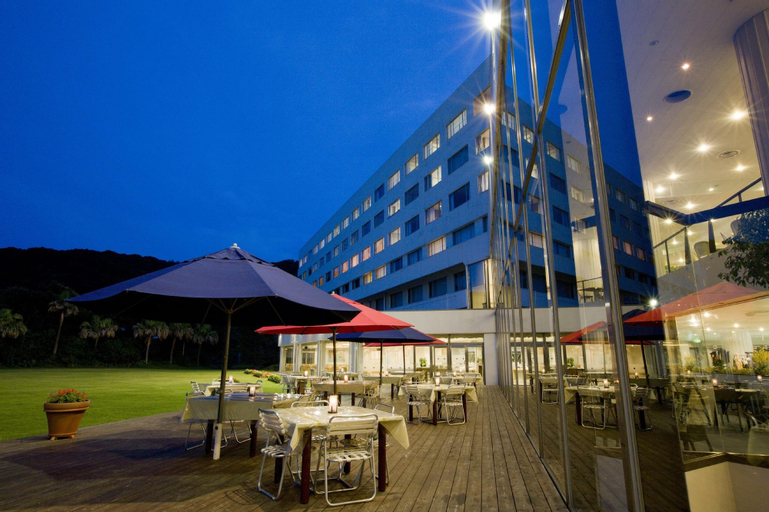 Exterior & Views 5, Hotel Izukyu, Shimoda