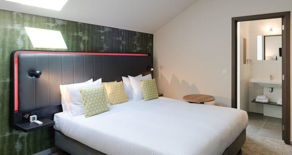 Best Western Hotel Wavre, Brabant Wallon