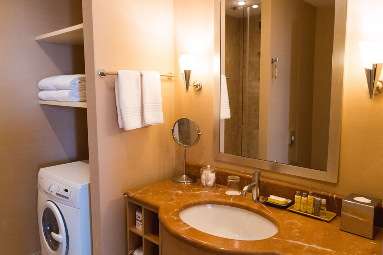 Marriott Executive Apartments Atyrau, Atyrau