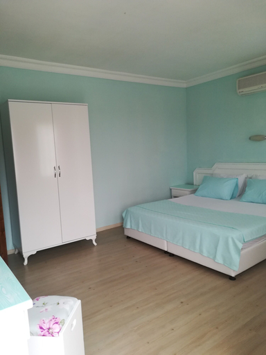 Bedroom 4, Turtle Apart Hotel, Fethiye