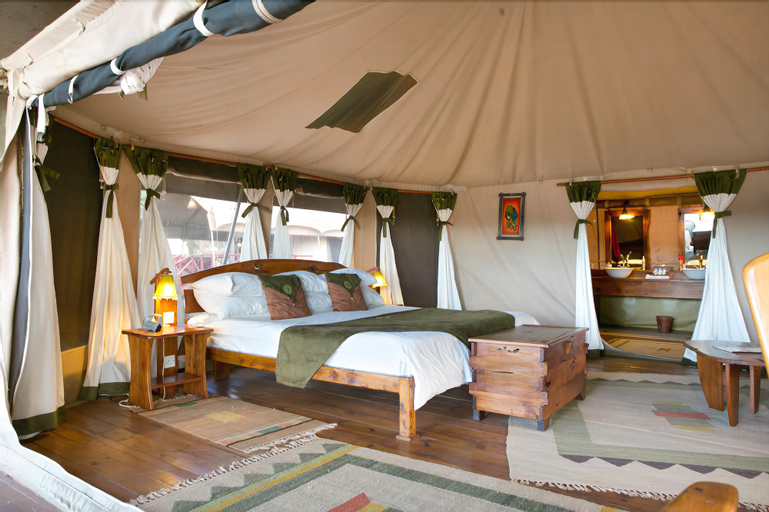 Elephant Bedroom Camp, Isiolo North