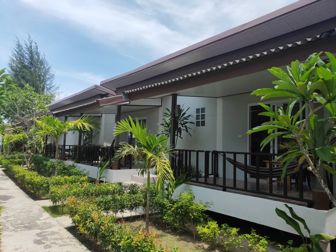 Exterior & Views 2, CheeVa Beach Resort, Ko Phangan