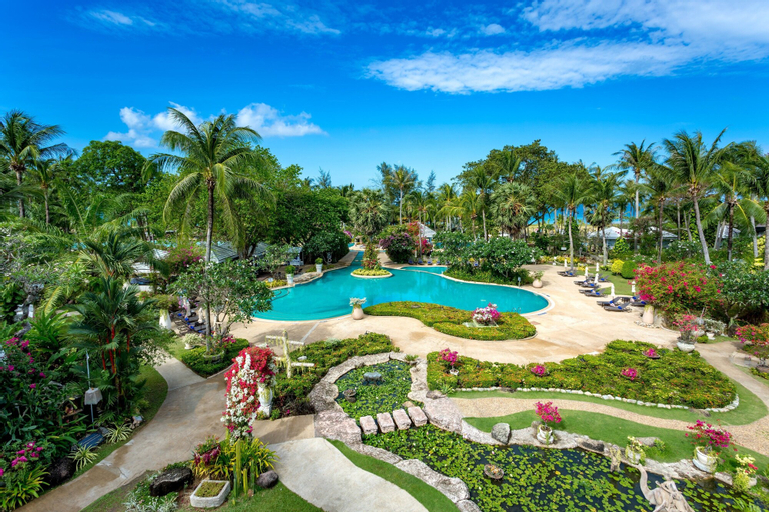 Thavorn Palm Beach Resort Phuket, Pulau Phuket
