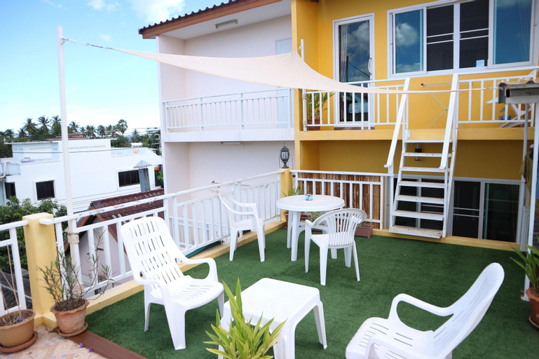 Asira Boutique HuaHin Hotel, Hua Hin