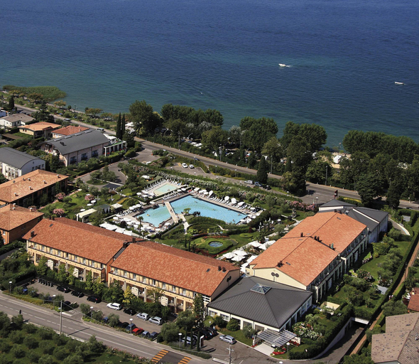 Exterior & Views 2, Caesius, Verona