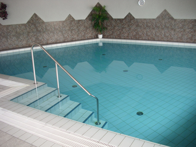 Sport & Beauty 2, Haus Am See, Städteregion Aachen