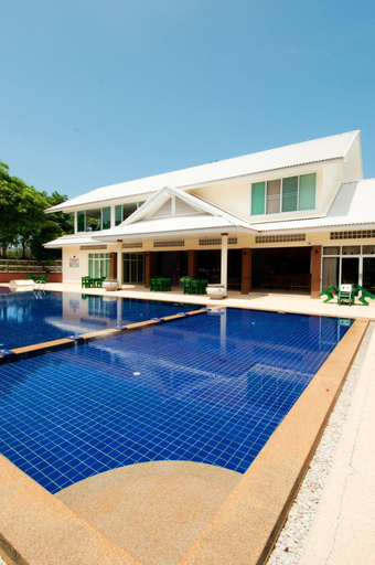 Sport & Beauty 5, Hua Hin Condotel & Resort by Taweeporn, Hua Hin