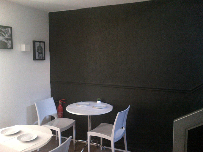 Others, Hotel Corona, Alpes-Maritimes