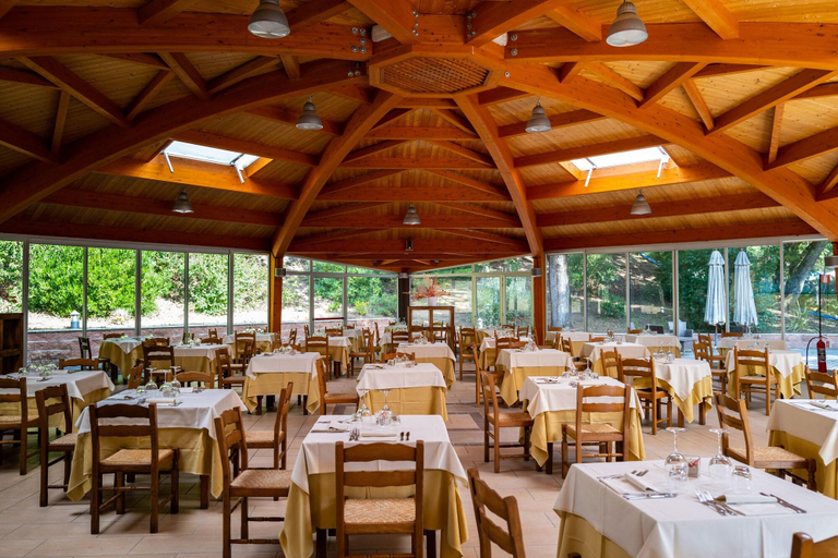 Food & Drinks 5, I Lecci Park Hotel, Livorno