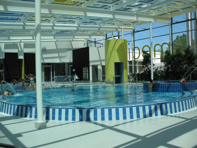 Sport & Beauty 2, Roomingtons City Waldkirchen, Freyung-Grafenau