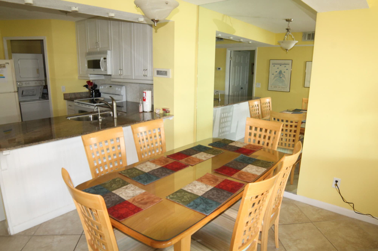 Others 5, Colony Reef 1207, Saint Johns
