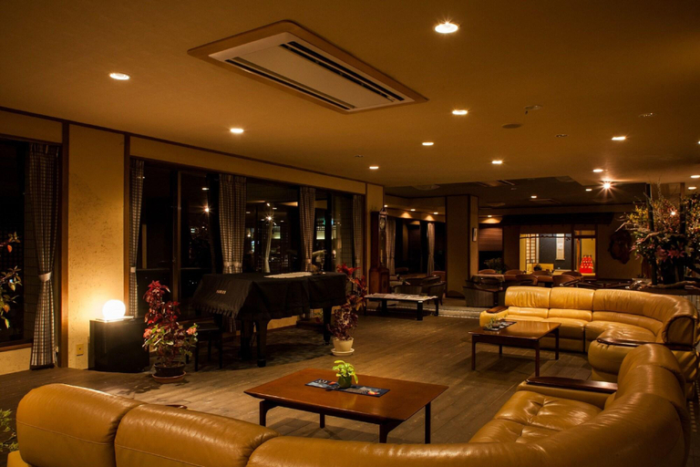 Public Area 2, View Hotel Heisei, Asakura