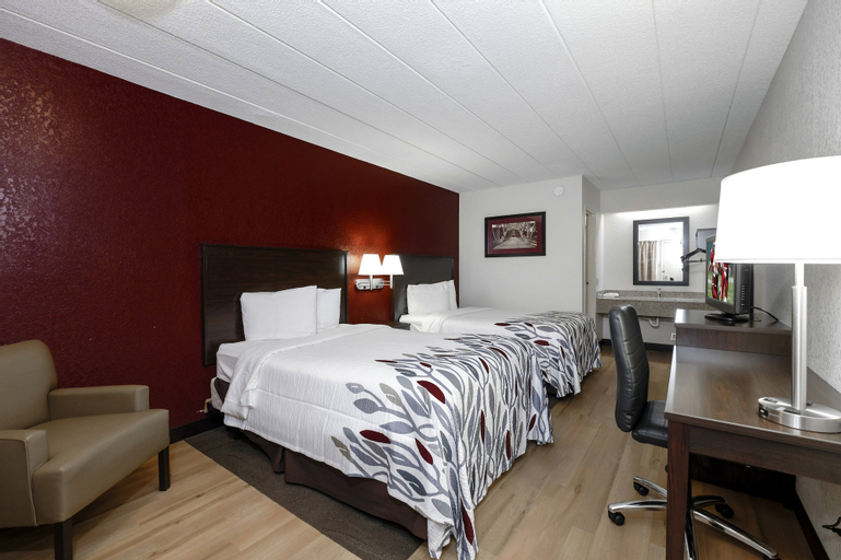 Bedroom 26