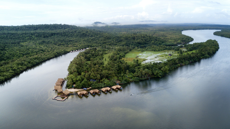 Koh Andet Eco Resort, Kaoh Kong