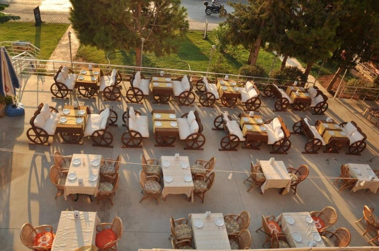Food & Drinks 5, Turtle Apart Hotel, Fethiye