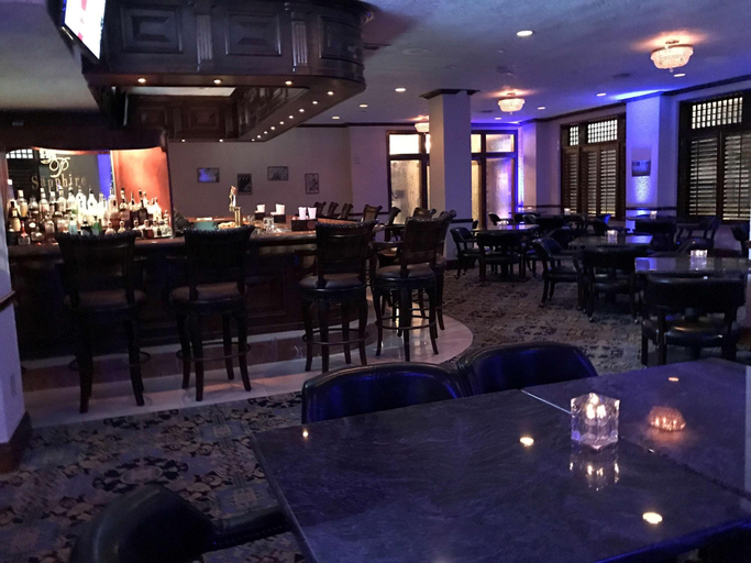 Food & Drinks 4, Hotel Flor Tampa Downtown Tapestry Collection, Hillsborough