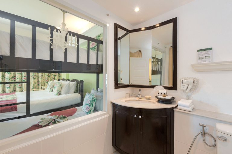 Thavorn Palm Beach Resort Phuket, Pulau Phuket